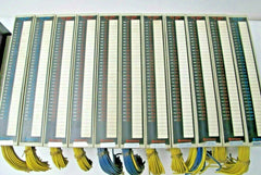 Hitachi H series 10C-01H HIZAC AVR-04H XAC 10BH AC IN/YRY 20BH RY OUT