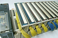 Hitachi H series 10C-01H HIZAC AVR-04H XAC 10BH AC IN/YRY 20BH RY OUT