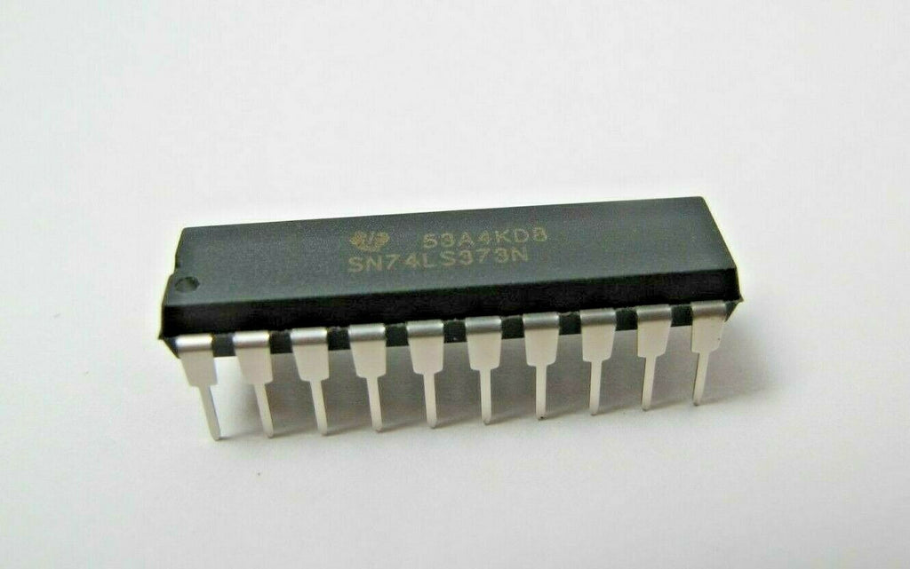 Lot 11 pcs AVR Microchip Atmel Microcontroller 53A4KD8 SN74LS373N Brand New