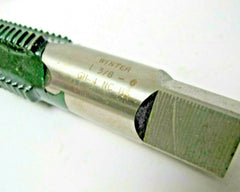 1 WINTER Tap  1 3/8 - 6 GH-4 NC HS 4 Flutes Brand New