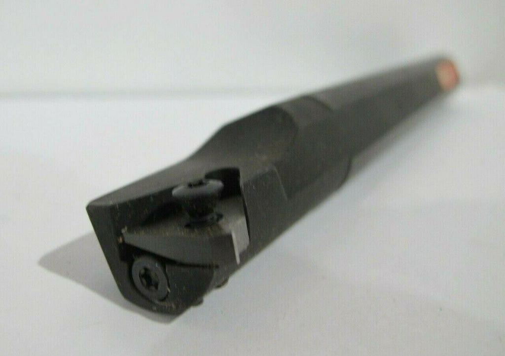 VARDEX VARGUS AVR 075-3 RH Threading Lathe Boring Bar Tool Holder Brand New