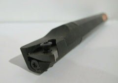 VARDEX VARGUS AVR 075-3 RH Threading Lathe Boring Bar Tool Holder Brand New