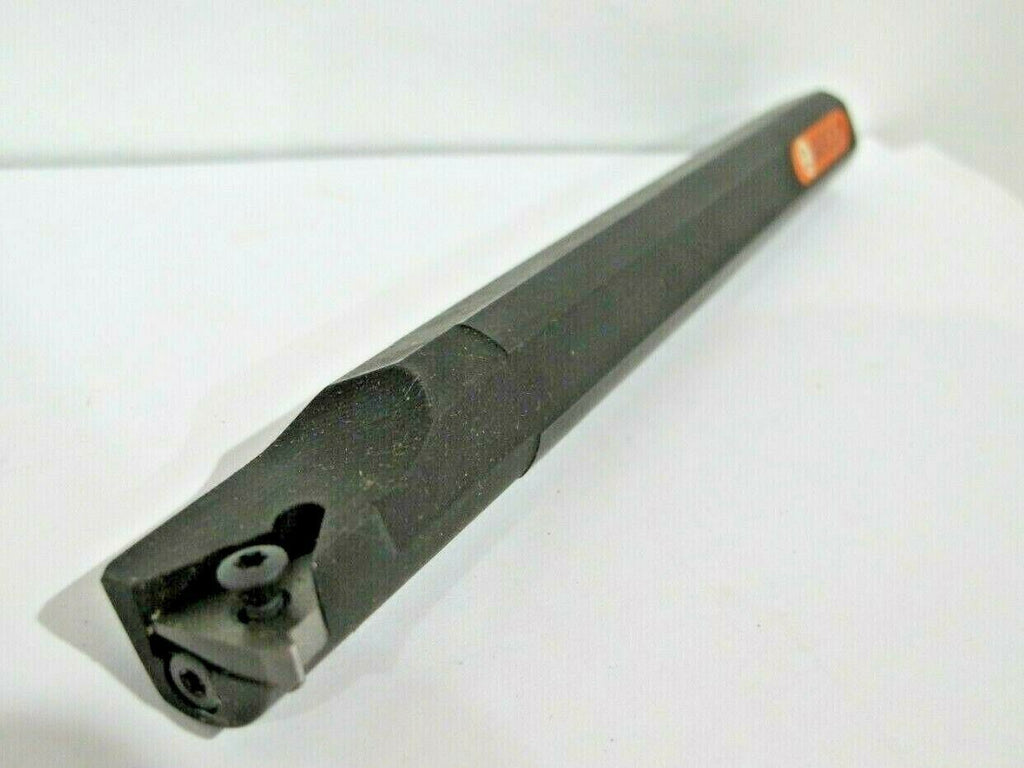 VARDEX VARGUS AVR 075-3 RH Threading Lathe Boring Bar Tool Holder Brand New