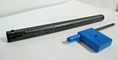 ISCAR GHIR 9.5 - 2 Turning Grooving Boring Bar Cut Grip Tool New