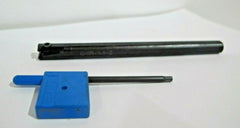 ISCAR GHIR 9.5 - 2 Turning Grooving Boring Bar Cut Grip Tool New