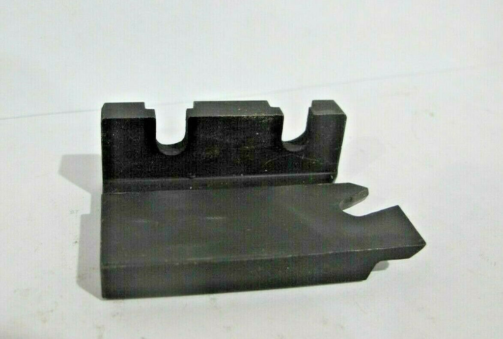 ISCAR SGCHR 19 Lathe Tool Holder Carbide Inserts Indexable Turning Cut Grip New