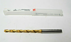 OSG Jobber Drill Bit 2 Flutes - Co Made in Japan 15193505 Brand New LIST 1500