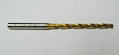OSG Jobber Drill Bit 2 Flutes - Co Made in Japan 15193505 Brand New LIST 1500