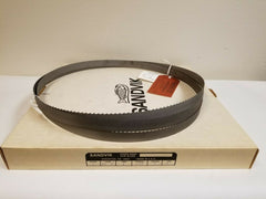 1 New Sandvik 14'  7