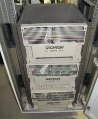 TECHRON 7700 Power Supply Amplifier Model 7790