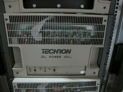 TECHRON 7700 Power Supply Amplifier Model 7790