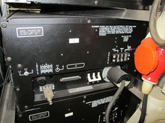 TECHRON 7700 Power Supply Amplifier Model 7790