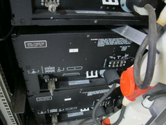 TECHRON 7700 Power Supply Amplifier Model 7790