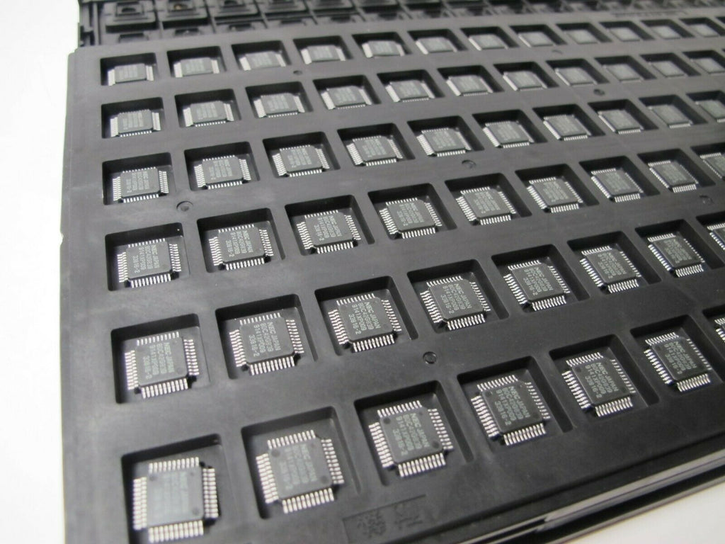 Lot 90 pcs NEC IC SOFTWARE 80C42G839 PLCC 9141XP009  33816-1 Brand New