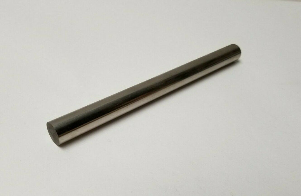 1 New 11/16 Dia x 8" Length Rod Lathe Tool Cutting HSS Bit Blank Made in USA