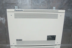 Panasonic DBS Phone System VB-44020 VB-44021 Expand KSU 3 Cabinets 96 Ports