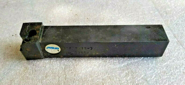 ISCAR Indexable MTFNR 16-3 Lathe Tool Holder Carbide Inserts Turning New Tools