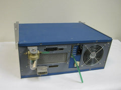 Motion Control Systems LA-60 Air Bearing Spindle Control System Model LA60RM