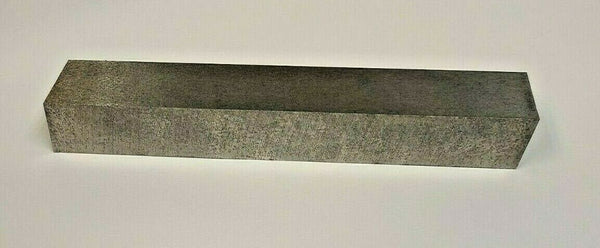 1 New 1" x 7” Square Lathe Tool Cutting HSS Blank Bit