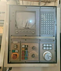 CNC Cincinnati Milacron Arrow 500 Display Control Monitor Panel KME 26S10A32HX