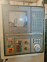 CNC Cincinnati Milacron Arrow 500 Display Control Monitor Panel KME 26S10A32HX