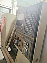 CNC Cincinnati Milacron Arrow 500 Display Control Monitor Panel KME 26S10A32HX