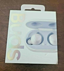 SM-R170 Brand New Closed Box Samsung Galaxy Buds Wireless Bluetooth Headphones
