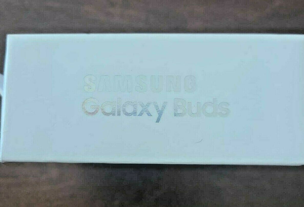 SM-R170 Brand New Closed Box Samsung Galaxy Buds Wireless Bluetooth Headphones