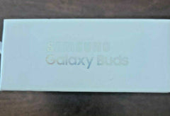 SM-R170 Brand New Closed Box Samsung Galaxy Buds Wireless Bluetooth Headphones