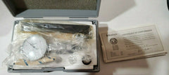 Mitutoyo MD5 - 13942 -L Universal Dial Test Indicator .0005-.030