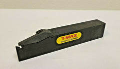 SANDVIK COROMANT T-MAX R150.21-3225-6 Cut Off Grooving Lathe Tool Holder New