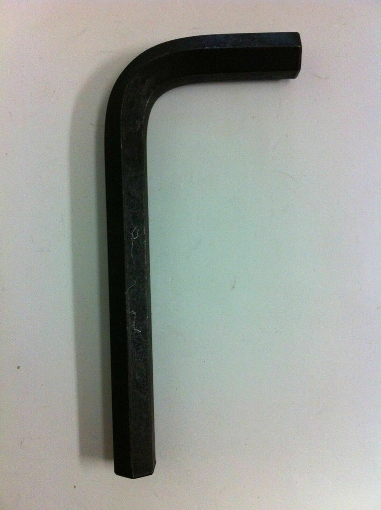Lot of 2 Holo Krome Short Arm Allen Wrench L-Shaped Hex Key 14mm Made in USA
