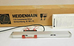 New HEIDENHAIN LS 473 Glass Linear Scale 220 mm 170 3J 817-0323