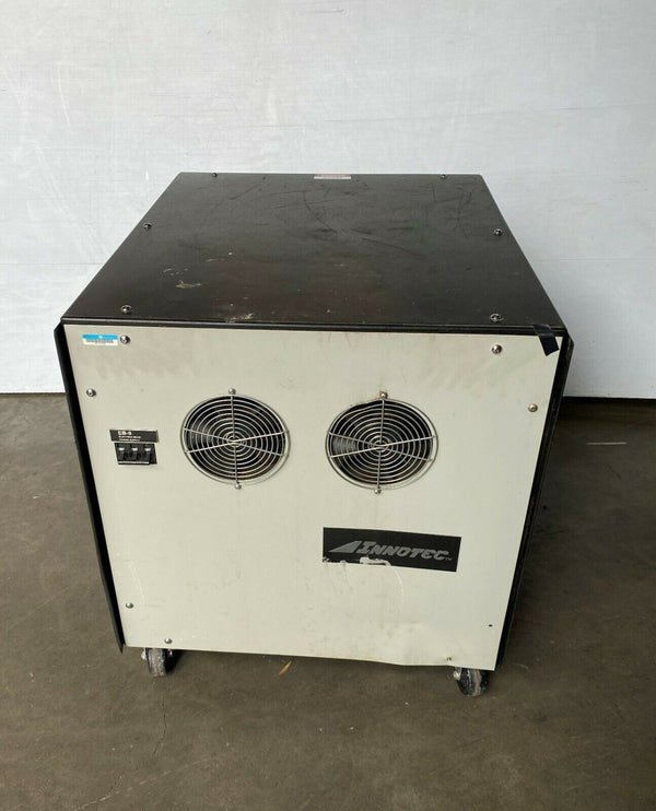 INNOTEC Model EB-8 210 Electron Beam Power Supply Made in USA