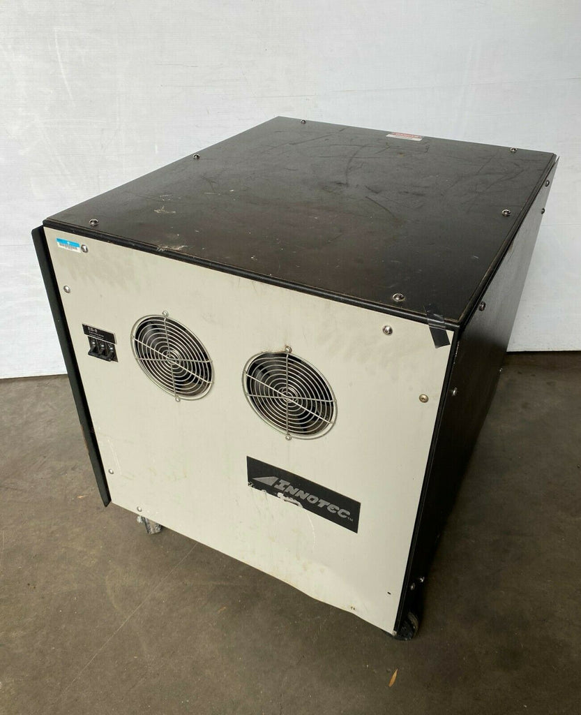 INNOTEC Model EB-8 210 Electron Beam Power Supply Made in USA