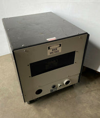 INNOTEC Model EB-8 210 Electron Beam Power Supply Made in USA