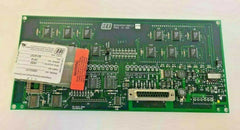 IEE 05464ASSY36613-01B Display Pcb Circuit Board 36533-01 Free Shipping