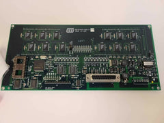 IEE 05464ASSY36613-01B Display Pcb Circuit Board 36533-01 Free Shipping