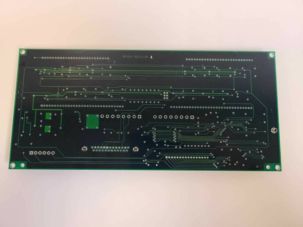 IEE 05464ASSY36613-01B Display Pcb Circuit Board 36533-01 Free Shipping