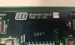 IEE 05464ASSY36613-01B Display Pcb Circuit Board 36533-01 Free Shipping
