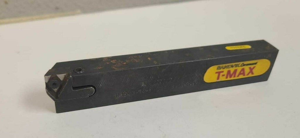 SANDVIK COROMANT T-MAX R154.3-2516-16 Carbide Lathe Tool Holder R154.3-54-3