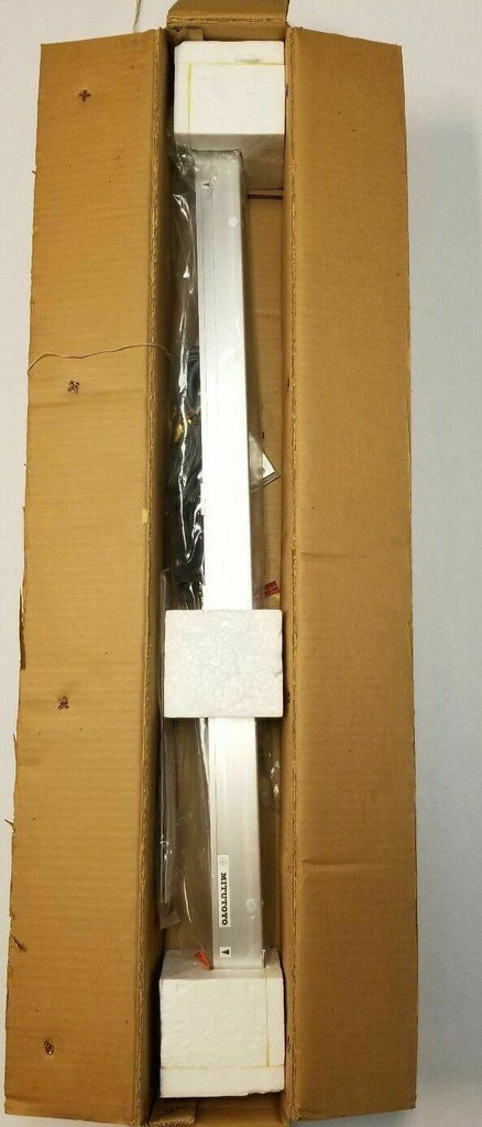 Mitutoyo AT2-750 Linear Scale 529-108 NEW Old Stock in Original Packaging 750mm