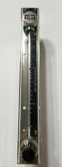 King Instrument 74C103G022423810 Flow Meter