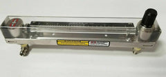 King Instrument 74C103G022423810 Flow Meter