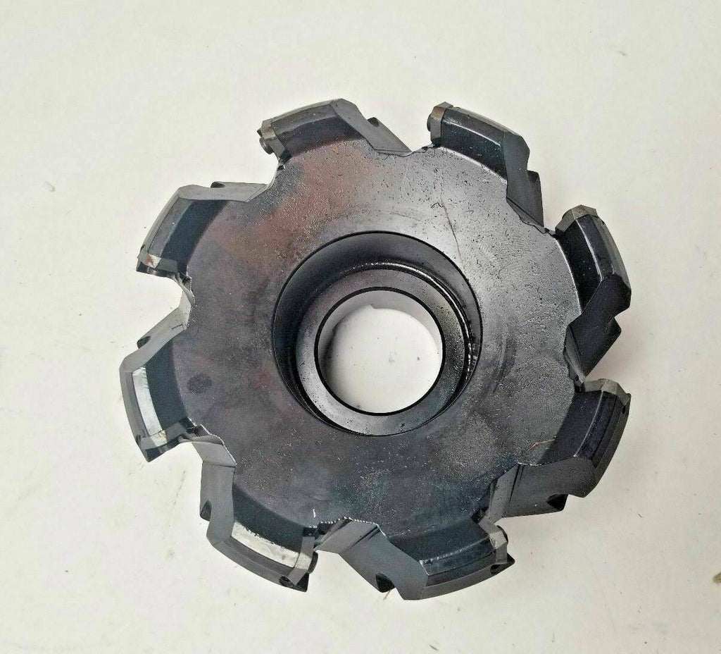 Sandvik Coromant RA245-127R38-12M Face Milling Cutter New
