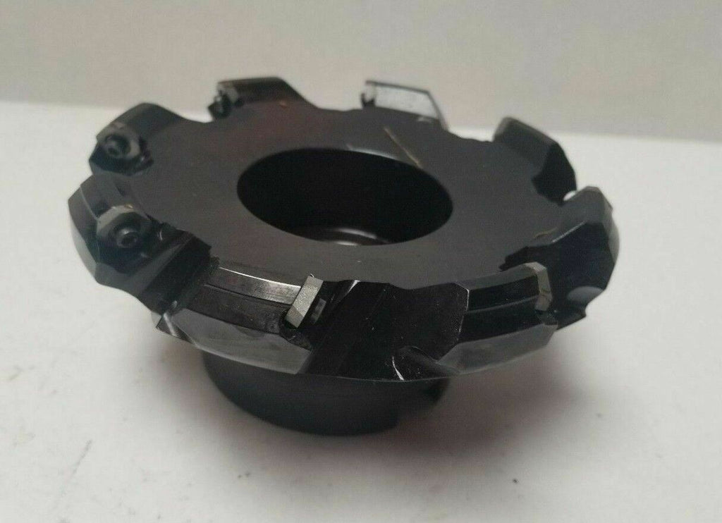 Sandvik Coromant RA245-127R38-12M Face Milling Cutter New
