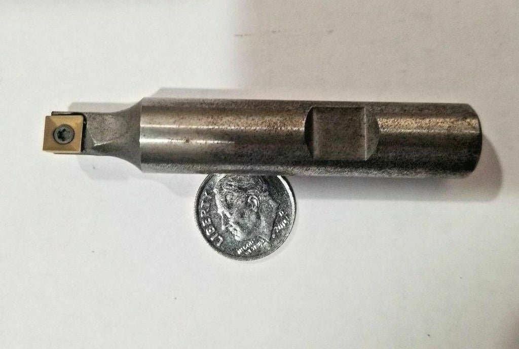 ISCAR E90X-D.31-W.50-06 Lathe Tool Holder 1/2" Shank Turning New Tools