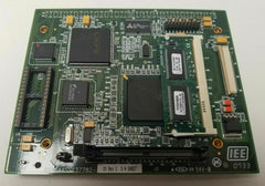 IEE 05464ASSY 37782 - 01 REV C Circuit Board S/N 04837 05464ASSY37782