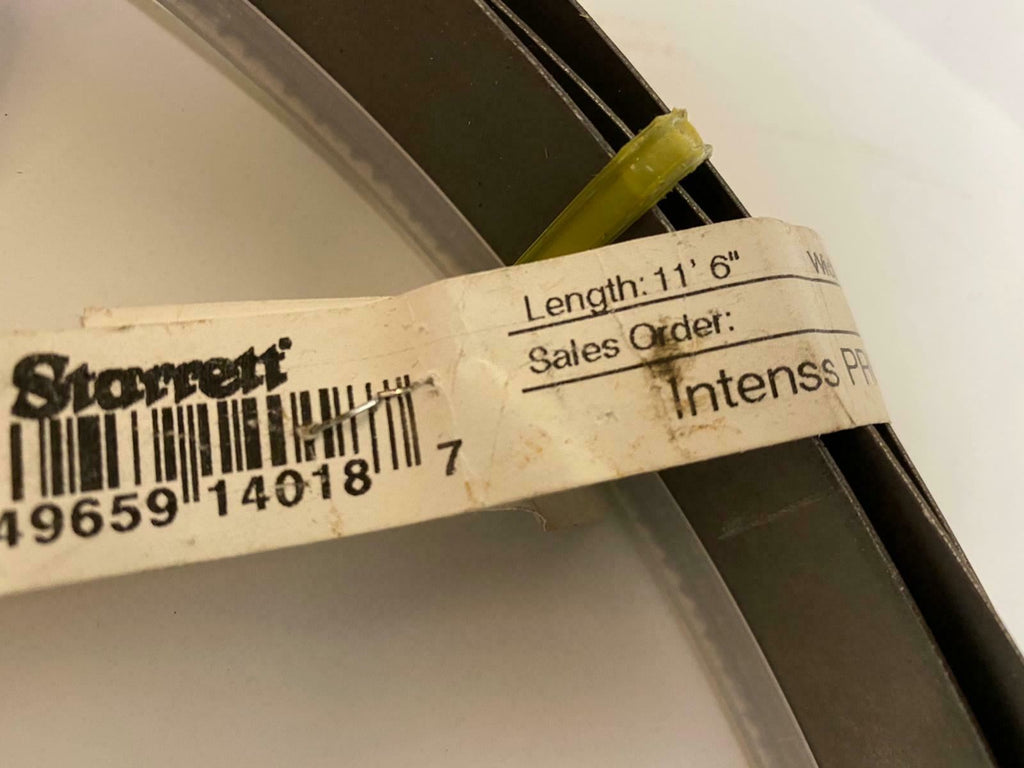 Starrett pro 1