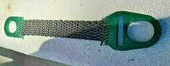 Liftex Chain Mesh PAC 7C 3FT Capacity Basket 20,000 LBS Vertical & Choker 10,000